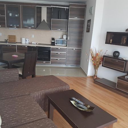 Tatyana Apartment Burgas Exterior foto
