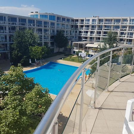 Tatyana Apartment Burgas Exterior foto