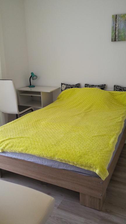 Tatyana Apartment Burgas Exterior foto