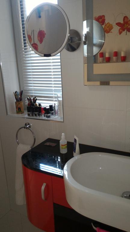 Tatyana Apartment Burgas Exterior foto