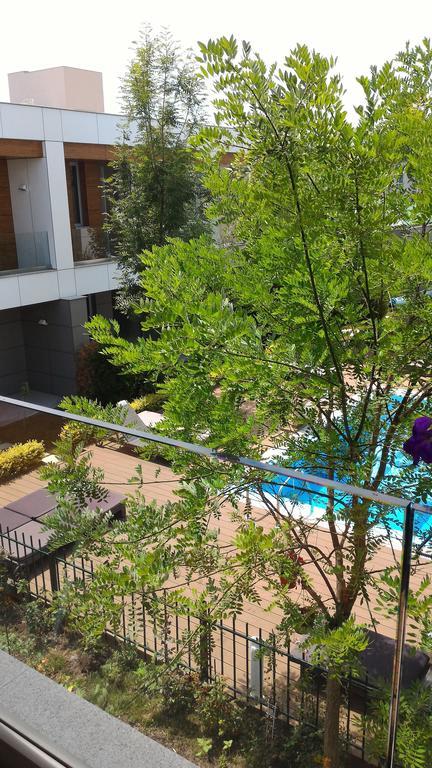 Tatyana Apartment Burgas Exterior foto