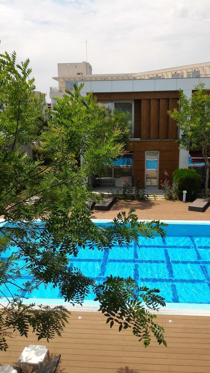 Tatyana Apartment Burgas Exterior foto