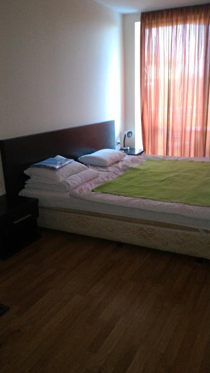 Tatyana Apartment Burgas Exterior foto