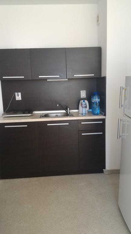 Tatyana Apartment Burgas Exterior foto