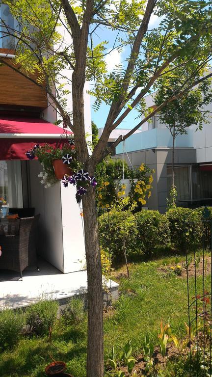 Tatyana Apartment Burgas Exterior foto