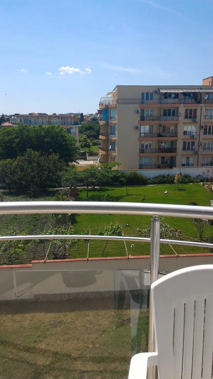 Tatyana Apartment Burgas Exterior foto