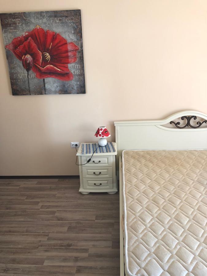 Tatyana Apartment Burgas Exterior foto