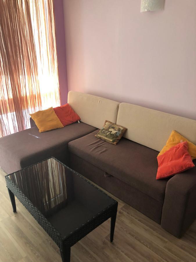 Tatyana Apartment Burgas Exterior foto
