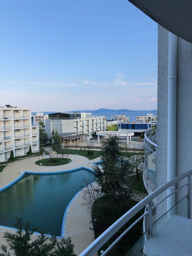 Tatyana Apartment Burgas Exterior foto