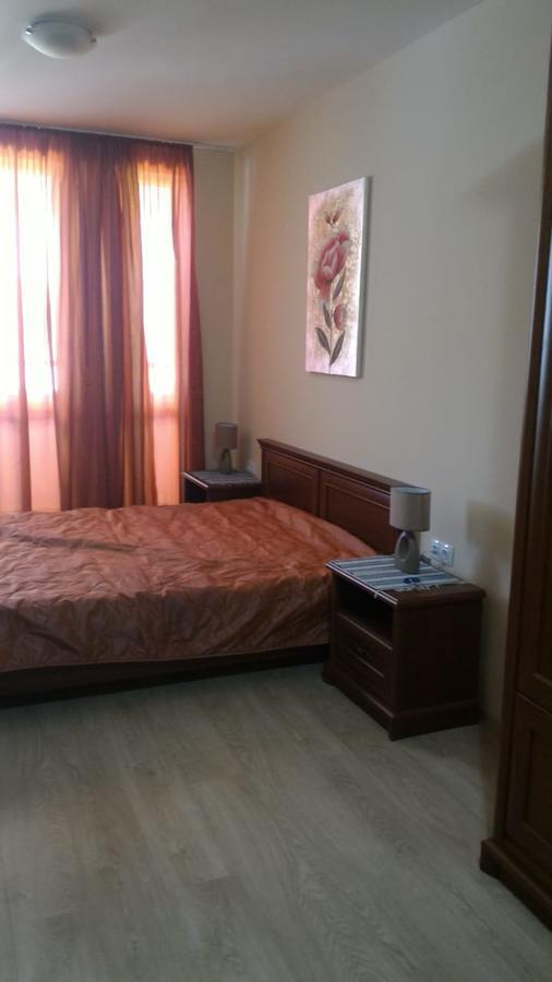 Tatyana Apartment Burgas Exterior foto