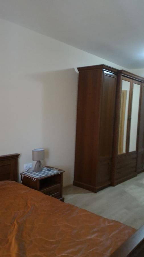 Tatyana Apartment Burgas Exterior foto