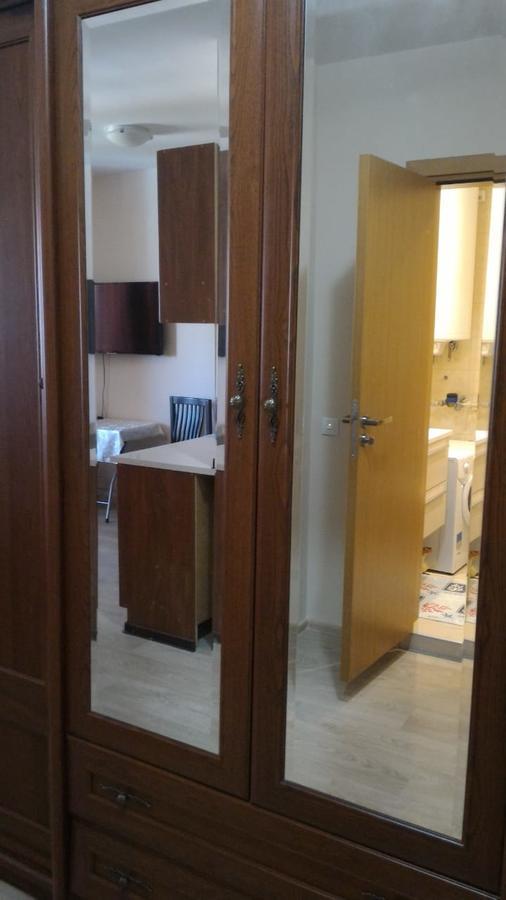 Tatyana Apartment Burgas Exterior foto
