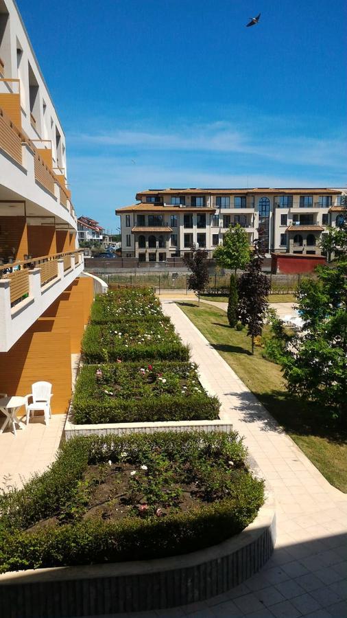 Tatyana Apartment Burgas Exterior foto