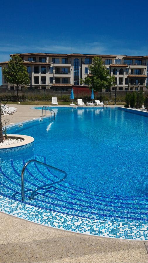 Tatyana Apartment Burgas Exterior foto