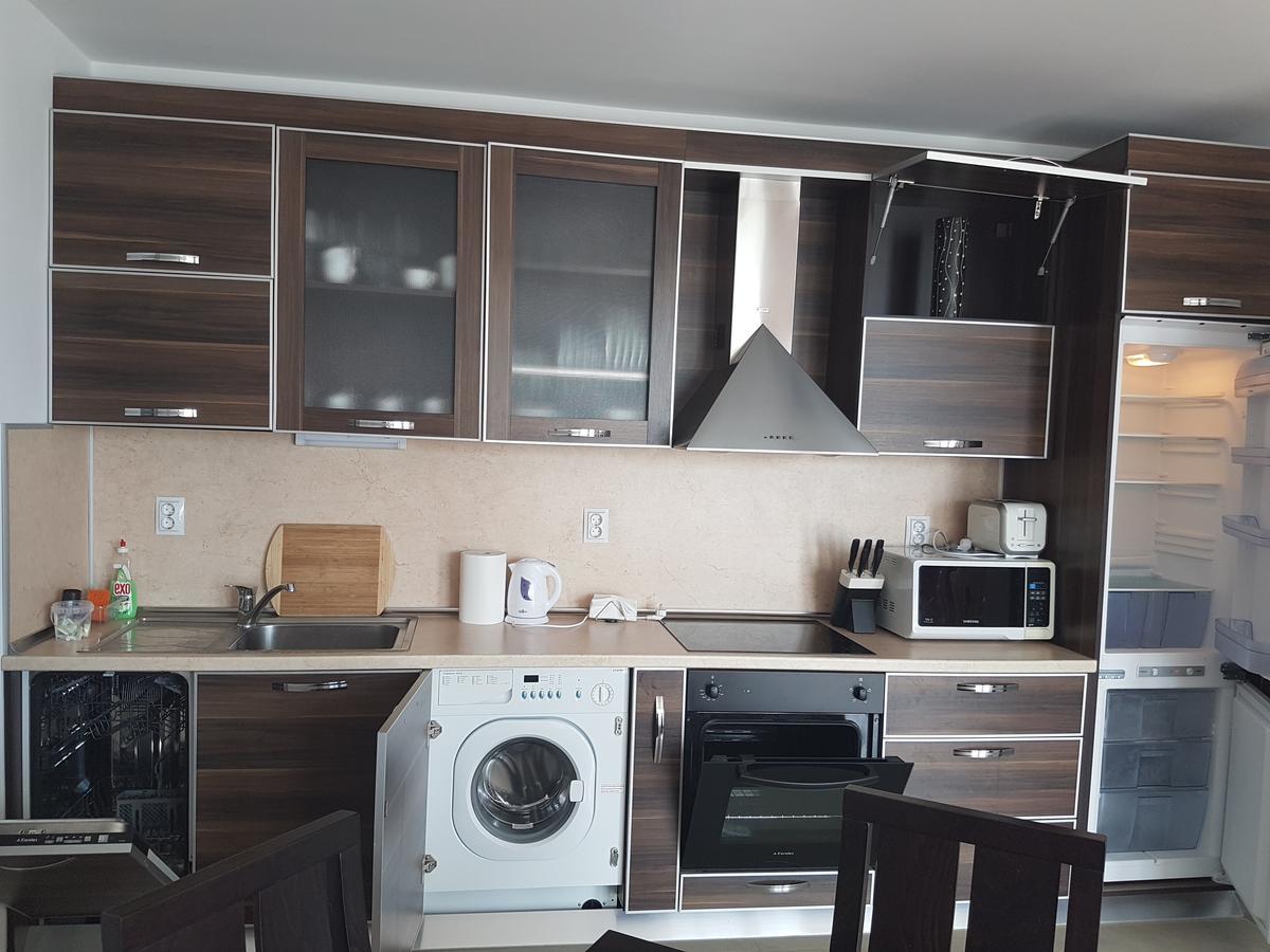 Tatyana Apartment Burgas Exterior foto