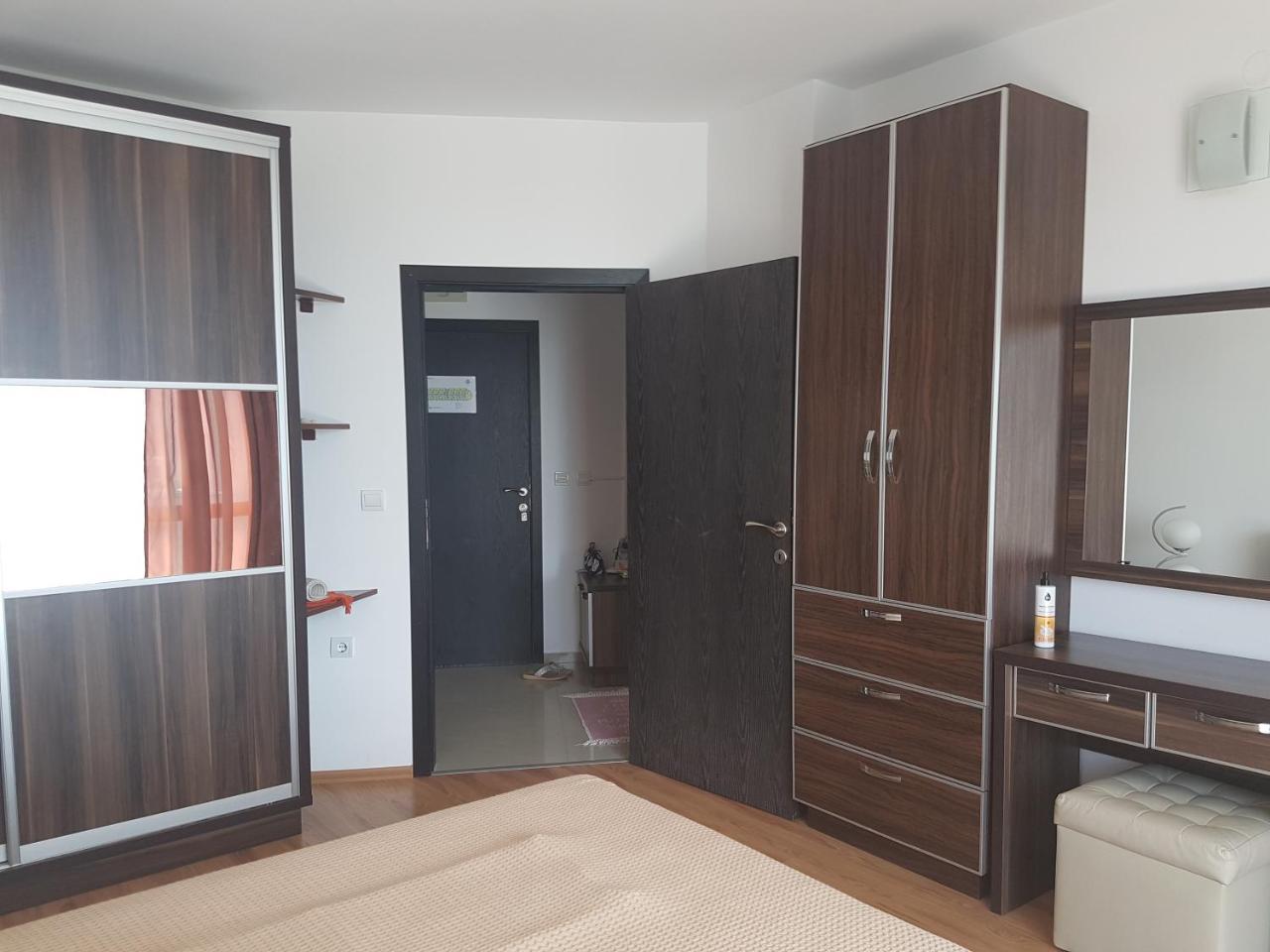 Tatyana Apartment Burgas Exterior foto