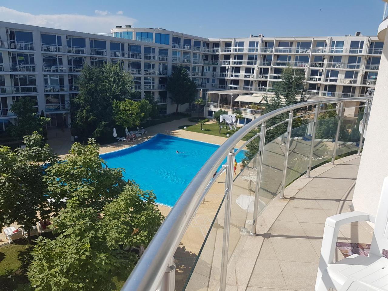 Tatyana Apartment Burgas Exterior foto