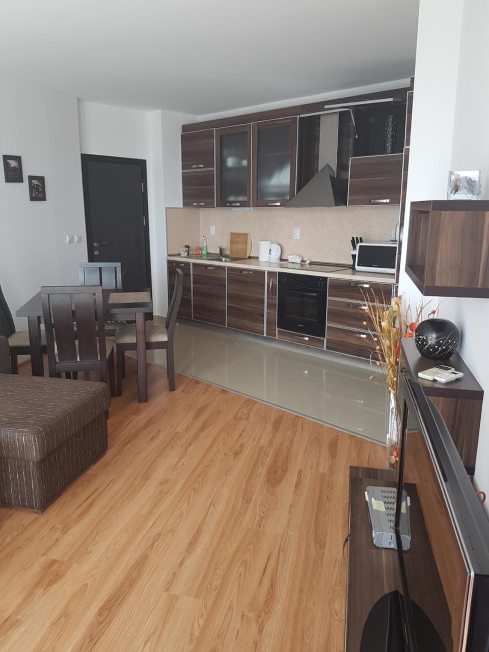 Tatyana Apartment Burgas Exterior foto